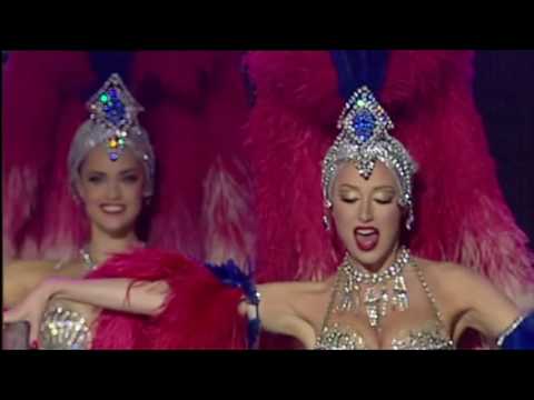 LIDO de Paris - "C'est magique"