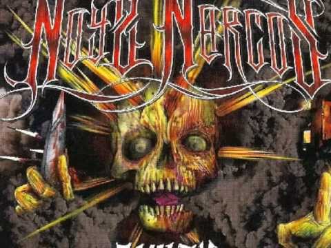 Noyz Narcos | Guilty | 07 - Nemico pubblico