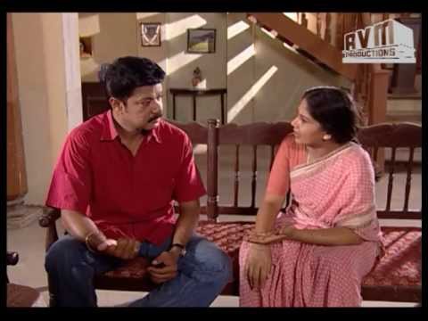 Episode 497: Sorgam Tamil TV Serial - AVM Productions