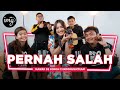 Mawar Eva de Jongh - Pernah Salah (Feat. IndoMusik Team)
