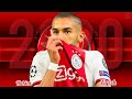 Hakim Ziyech 2019/20 • Humiliating Skills, Assists & Goals || HD