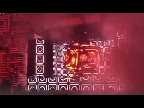 Maddix & Timmy Trumpet - The Prophecy (Hardwell Live At Machac Festival 2018)