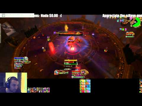 Malkorok [10N] "Explained" - Seige of Orgrimmar (Killars Live Stream)