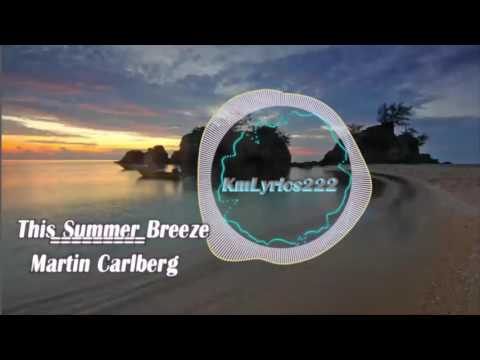 This Summer Breeze By Martin Carlberg[1990s Pop Music]