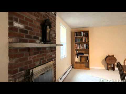 8 Francis | Billerica, Massachusetts real estate & homes 01821