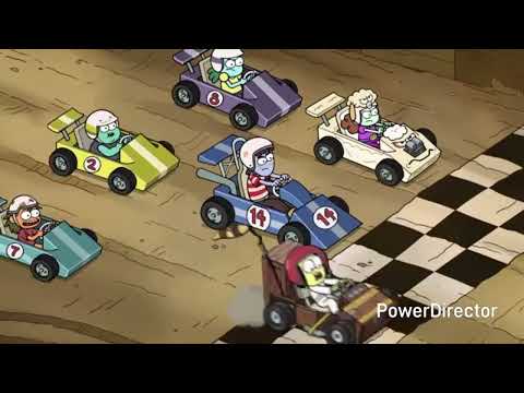 Wreck-It Scott Pilgrim Part 20 - The Final Race