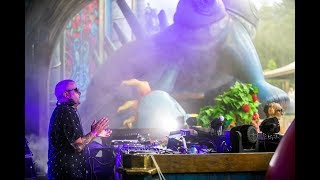 Tomorrowland Belgium 2017 | Toni Varga