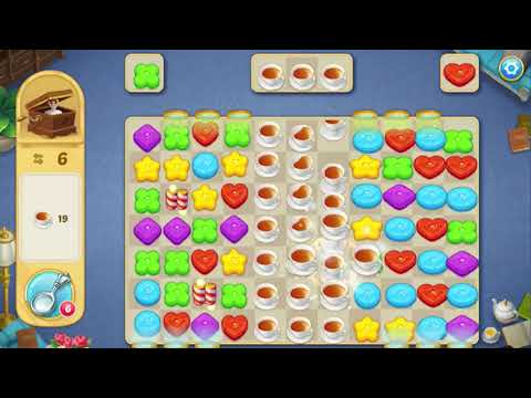 Matchington Mansion #53