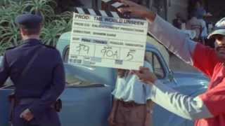 The World Unseen Out-takes