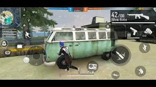 Open colour code in Garena free fire