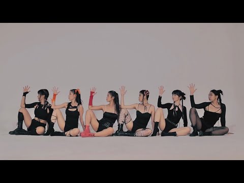 VICKtoria’s Secret vol.12 | MEOW - SUMIN choreography by Sassy Vicky
