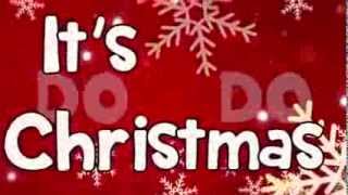 Born Is The King (It&#39;s Christmas) - Hillsong Lyric Video