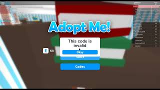 New Adopt Me Codes October Kênh Video Giải Trí Dành Cho -