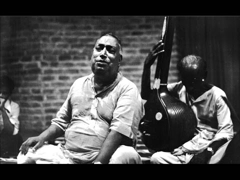 Sri Raghuvara - Kambhoji - Sri Voleti Venkateswarulu