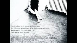 MIRANDA SEX GARDEN Intermission