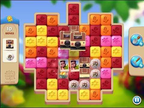 Lilys Garden Level 2246