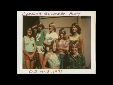 Polaroid Prints of Girls in the 1970s ▶2:34