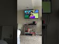 Opening To Blues Clues Blues First Holiday 2003 VHS