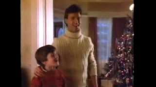 1990s Hallmark Christmas Commercial - O Holy Night