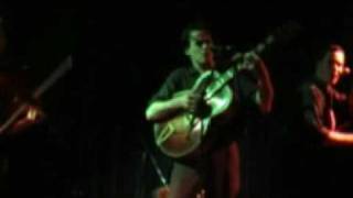 Hot Club Of Cowtown-Lil' Liza Jane