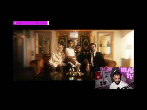 Sami Reagiert auf Eno - 90x180