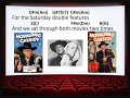 Last of the Silver Screen Cowboys (Rex Allen, Jr) - Dennis Greenwood Last of the Silver Screen Cowboys (Rex Allen, Jr)