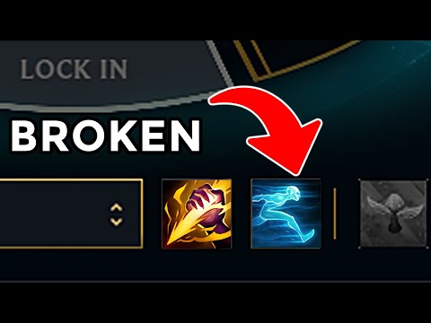 THIS IS WHY I TAKE GHOST ON KHA'ZIX