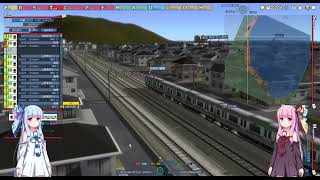 【A列車で行こう9v5】 #48【VOICEROID実況】