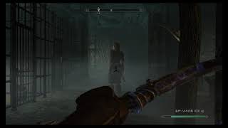switch版スカイリム(21)：またまた砦をぶっ潰す