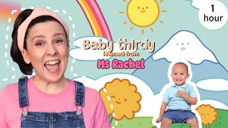 Kids Activities - Playtime - learning from ms rachel #msrachel