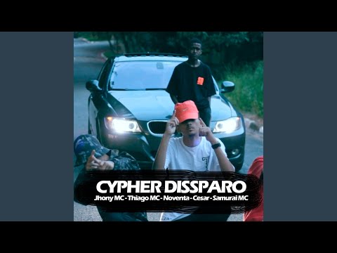 Cypher Dissparo