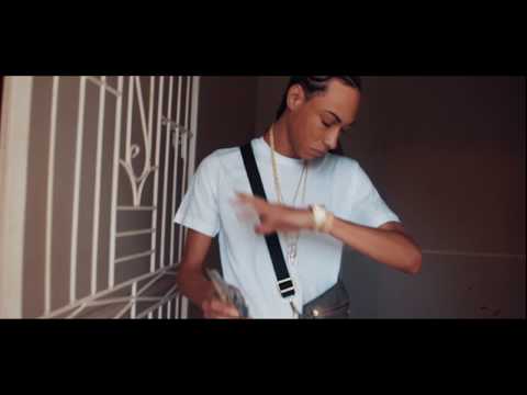 3T Krush ft Blacksan - Day Gone (Audio)