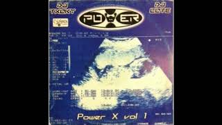 DJ Txoky & DJ Cote - Arkaitz (2001)