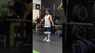 Snatch demonstration thumbnail