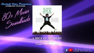 A Trick Of The Night - Bananarama (&quot;Jumpin&#39; Jack Flash&quot;, 1986)