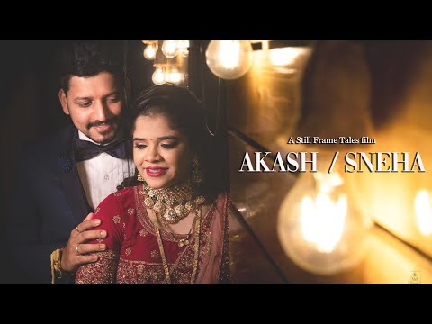 Wedding Photographer portfolio by Still Frame Tales in Mumbai - Photo 3