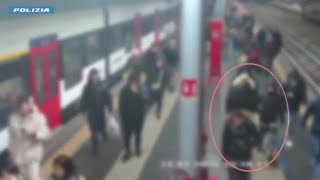 Rapina a Milano, così accerchiano il turista svizzero e gli strappano l'orologio da 40 mila euro