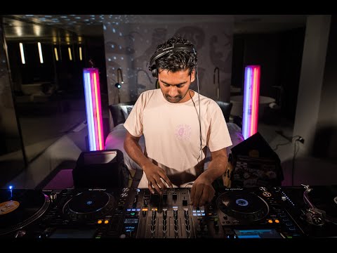 Joel Hemmen x Housenation @ W Hotel