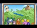 Dora The Explorer I M The Map Season 4