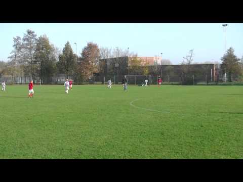 10.SportlustE1-Woerden E1_beginfase 2e helft.MTS