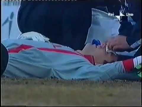 Verona-Piacenza: 1 - 0 2001 /02 (17)