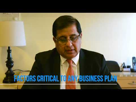 Business Planning - Firdose Vandrevala
