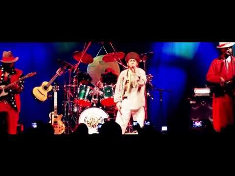 Leoes de Israel part. Solano Jacob - Far Away from Jah