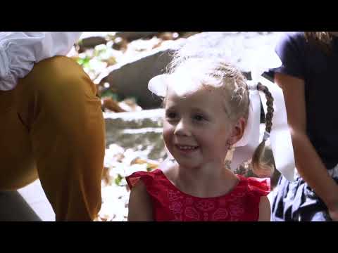 Fidlikanti deťom - Majorán, majorán