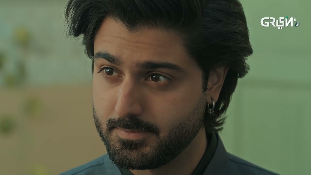 Teri Dosti Mein Khoat Hai | Ghulam Bashah Sundri | Imran Ashraf - Zaviyar Nauman | Green TV