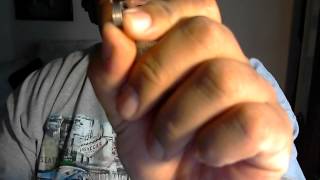 Video thumbnail for Manfrotto 804RC2 Head Repair by Joe D.