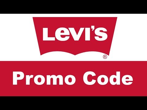 levi's promo code