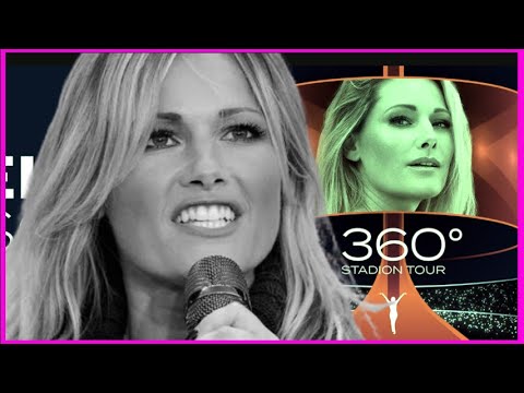 Helene Fischers neuer Künstlername: Überraschung für Fans des Popstars zum Jahresbeginn