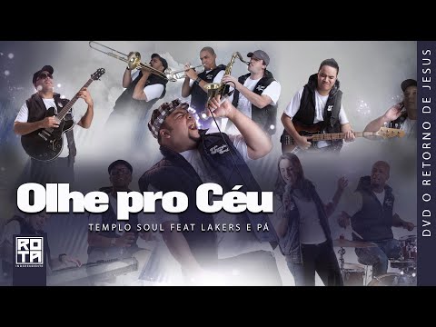 Olhe Pro Céu video