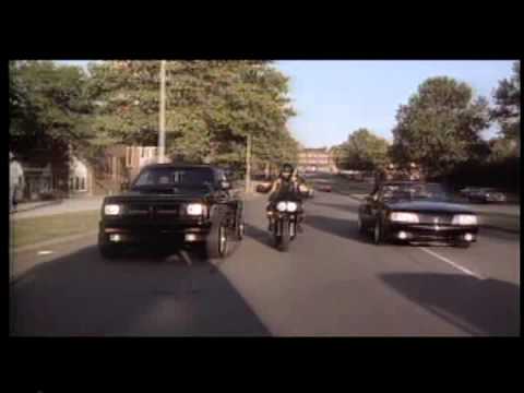 BADD BOYZ  THE ALMIGHTY RSO